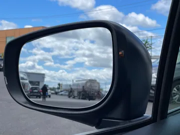 2024 Subaru Crosstrek - image 19