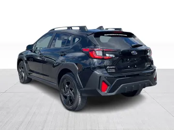 2024 Subaru Crosstrek - image 12