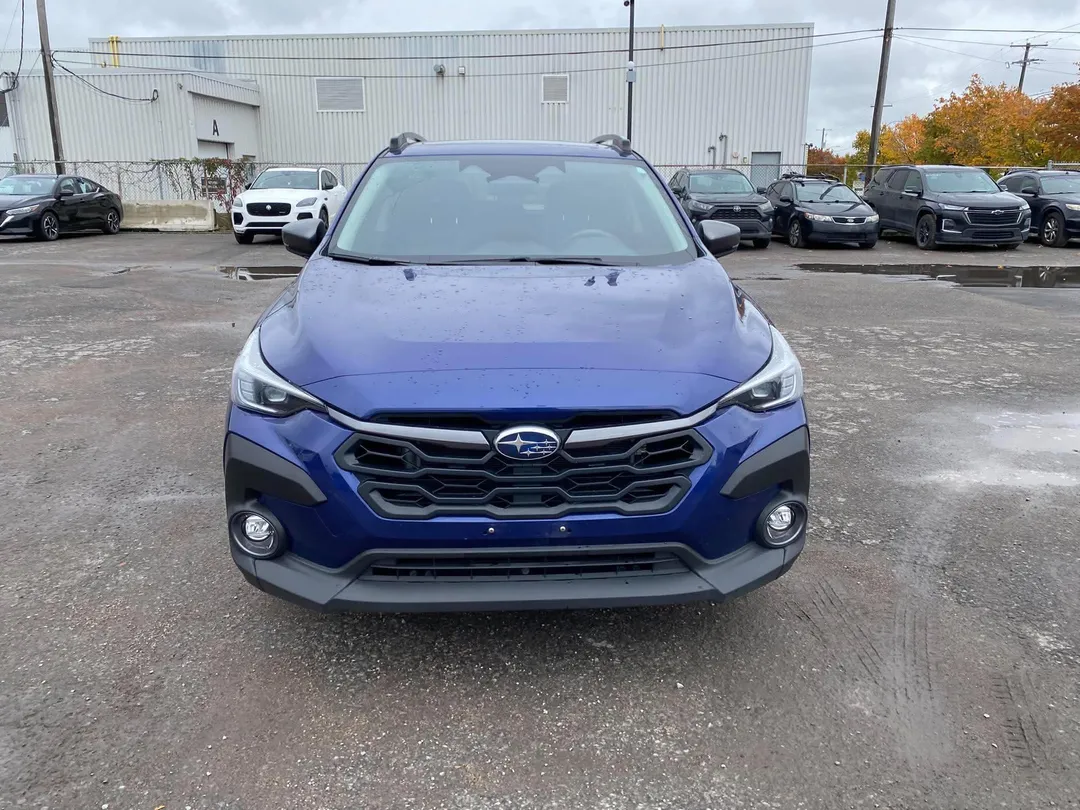 Subaru Crosstrek 2024 à vendre - photo 2