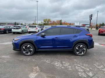2024 Subaru Crosstrek - image 6