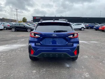 2024 Subaru Crosstrek - image 7