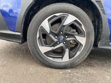 2024 Subaru Crosstrek - image 9