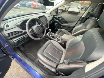 2024 Subaru Crosstrek - image 8