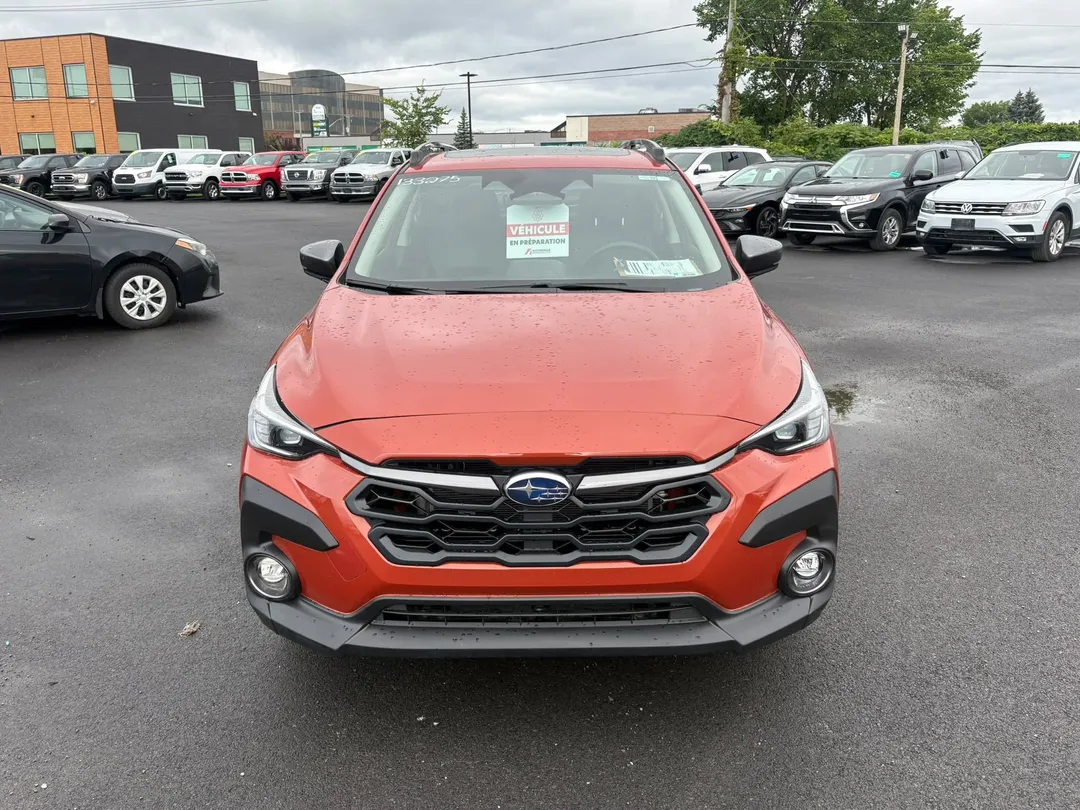 Subaru Crosstrek 2024 à vendre - photo 2