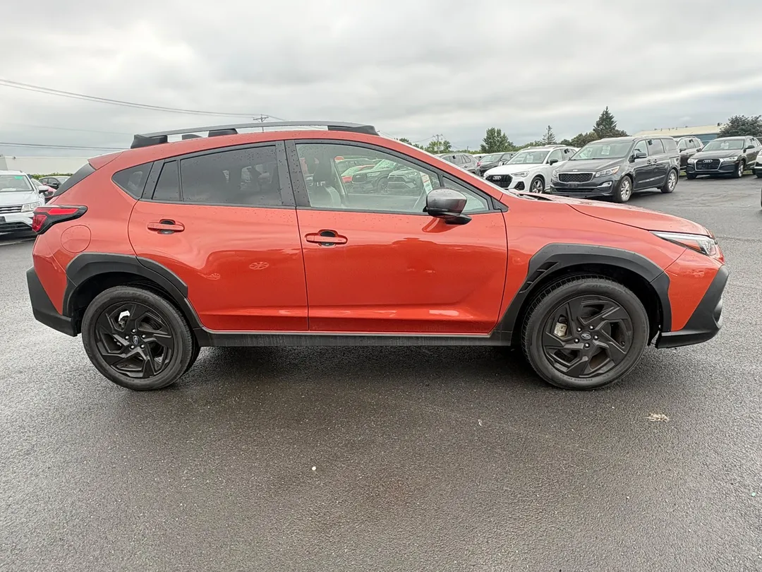 2024 Subaru Crosstrek for sale - photo 3