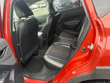 2024 Subaru Crosstrek - image 9