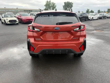 2024 Subaru Crosstrek - image 6