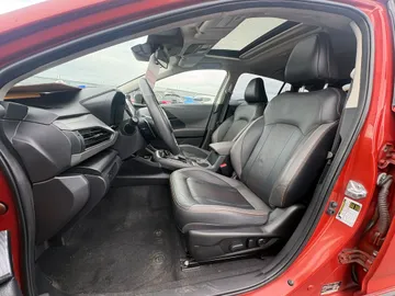 2024 Subaru Crosstrek - image 8