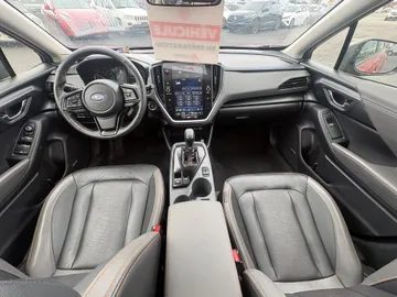 2024 Subaru Crosstrek - image 10