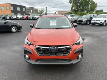 2024 Subaru Crosstrek - image 2