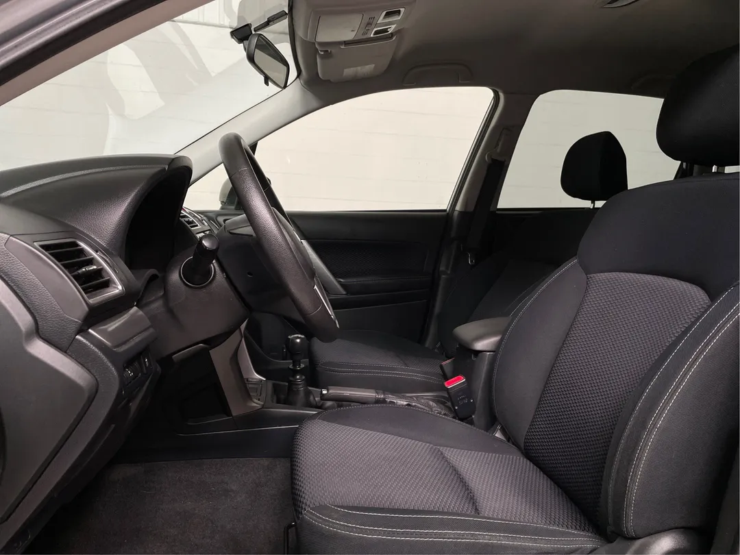 Subaru Forester 2018 à vendre - photo 3
