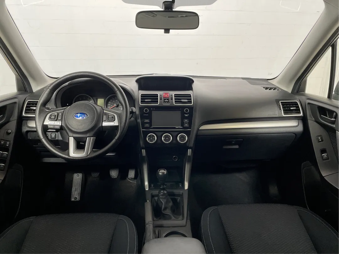 Subaru Forester 2018 à vendre - photo 4