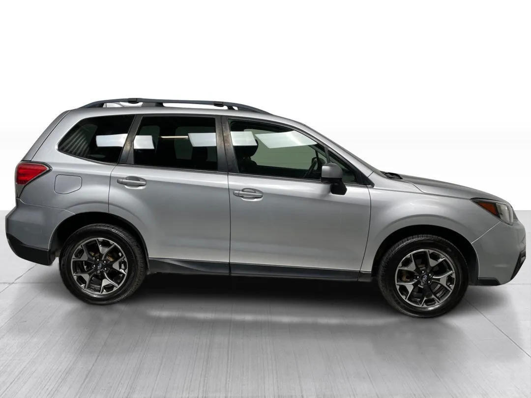 Subaru Forester 2018 à vendre - photo 2