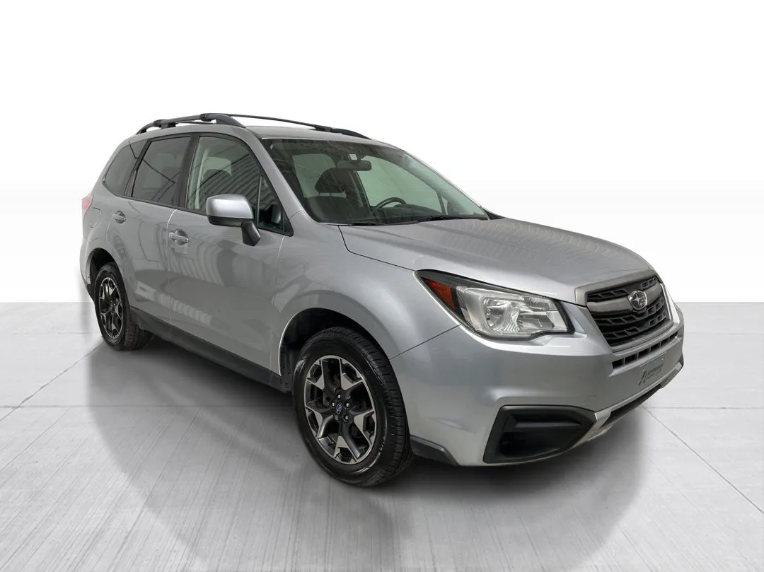 Subaru Forester 2018 à vendre - photo 1