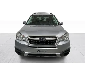2018 Subaru Forester - image 7