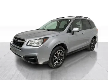 2018 Subaru Forester - image 8