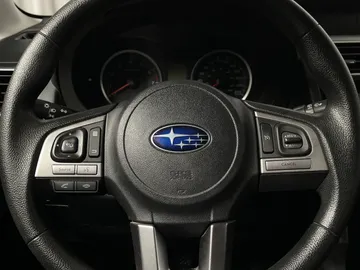 2018 Subaru Forester - image 16