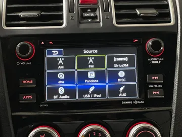 2018 Subaru Forester - image 20