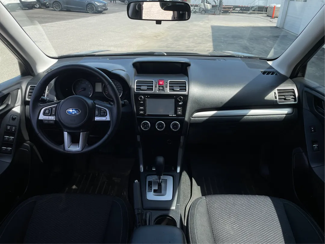 Subaru Forester 2018 à vendre - photo 4