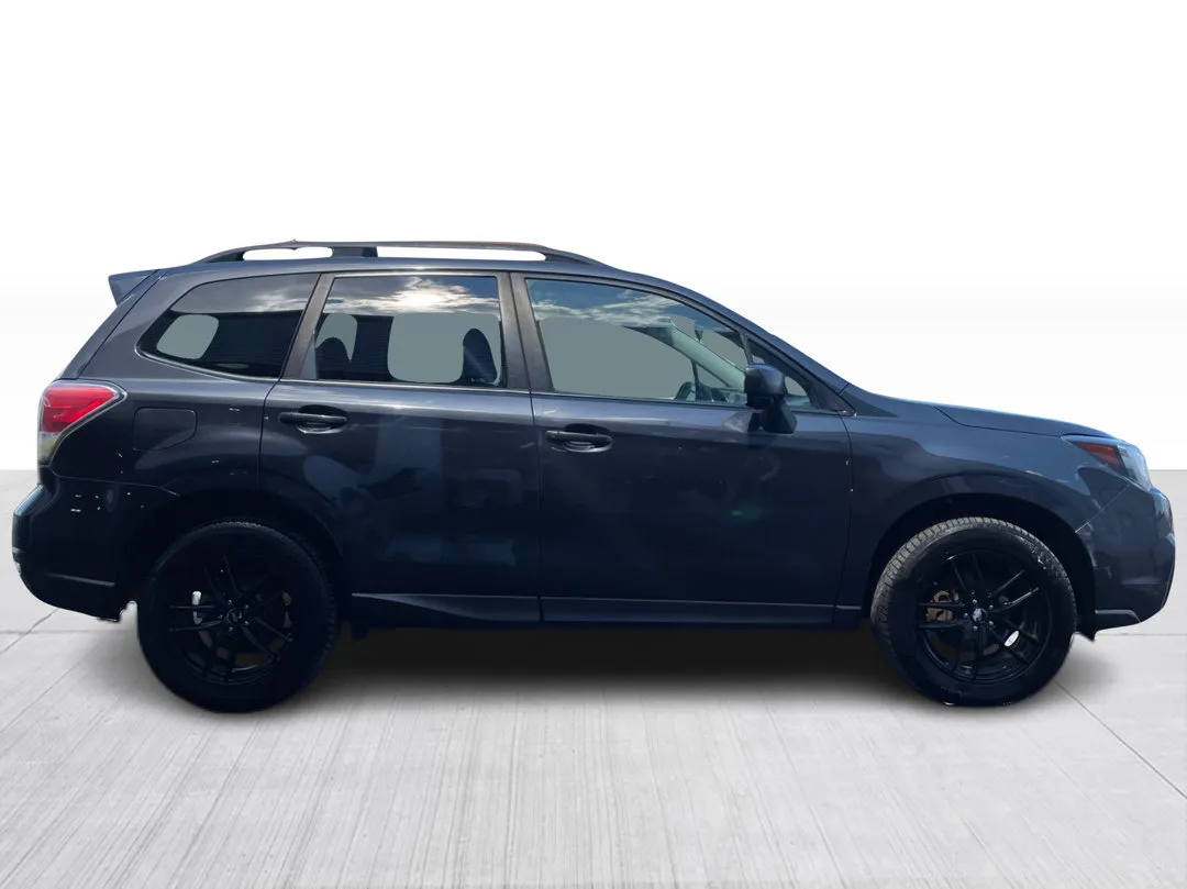 Subaru Forester 2018 à vendre - photo 2