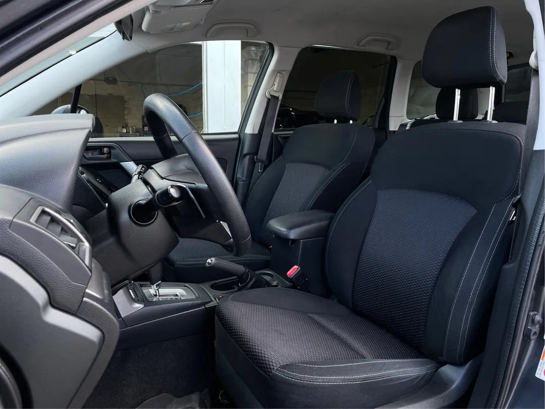 Subaru Forester 2018 à vendre - photo 3