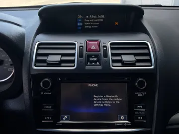 2018 Subaru Forester - image 21