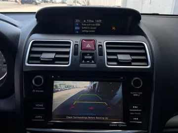 2018 Subaru Forester - image 16