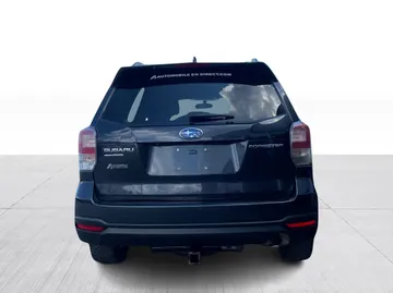 2018 Subaru Forester - image 11