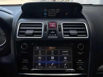 2018 Subaru Forester - image 24