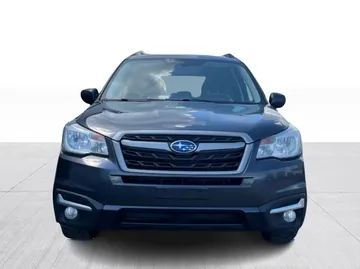 2018 Subaru Forester - image 7