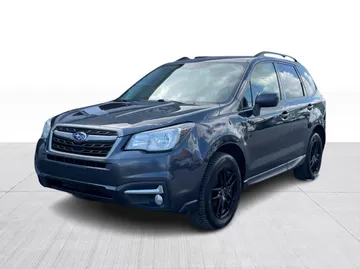 2018 Subaru Forester - image 8