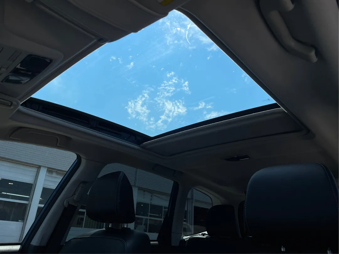 2017 Subaru Forester — photo 5
