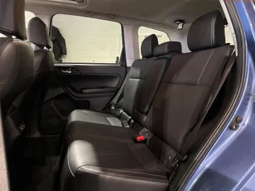 2017 Subaru Forester - image 15