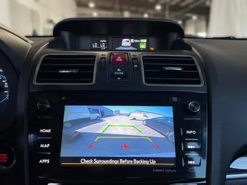 2017 Subaru Forester - image 22
