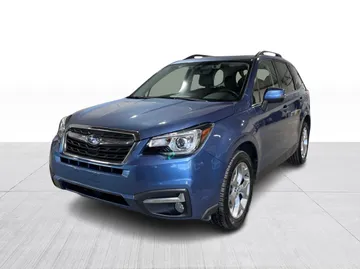 2017 Subaru Forester - image 9