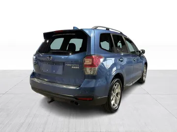 2017 Subaru Forester - image 14