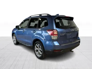2017 Subaru Forester - image 11