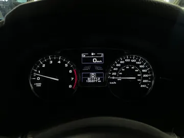 2017 Subaru Forester - image 16