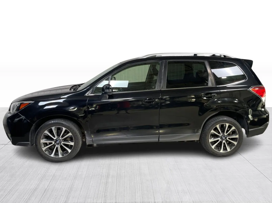 2017 Subaru Forester XT Limited 4WD, photo 9