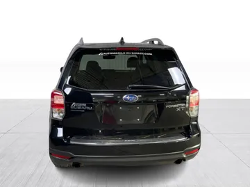 2017 Subaru Forester - image 12