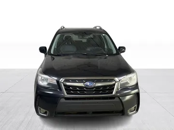2017 Subaru Forester - image 8