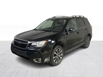 2017 Subaru Forester - image 9
