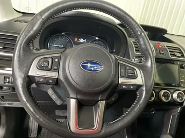 2017 Subaru Forester - image 18