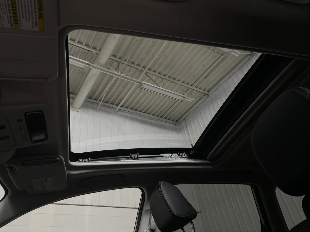 2016 Subaru Forester — photo 5