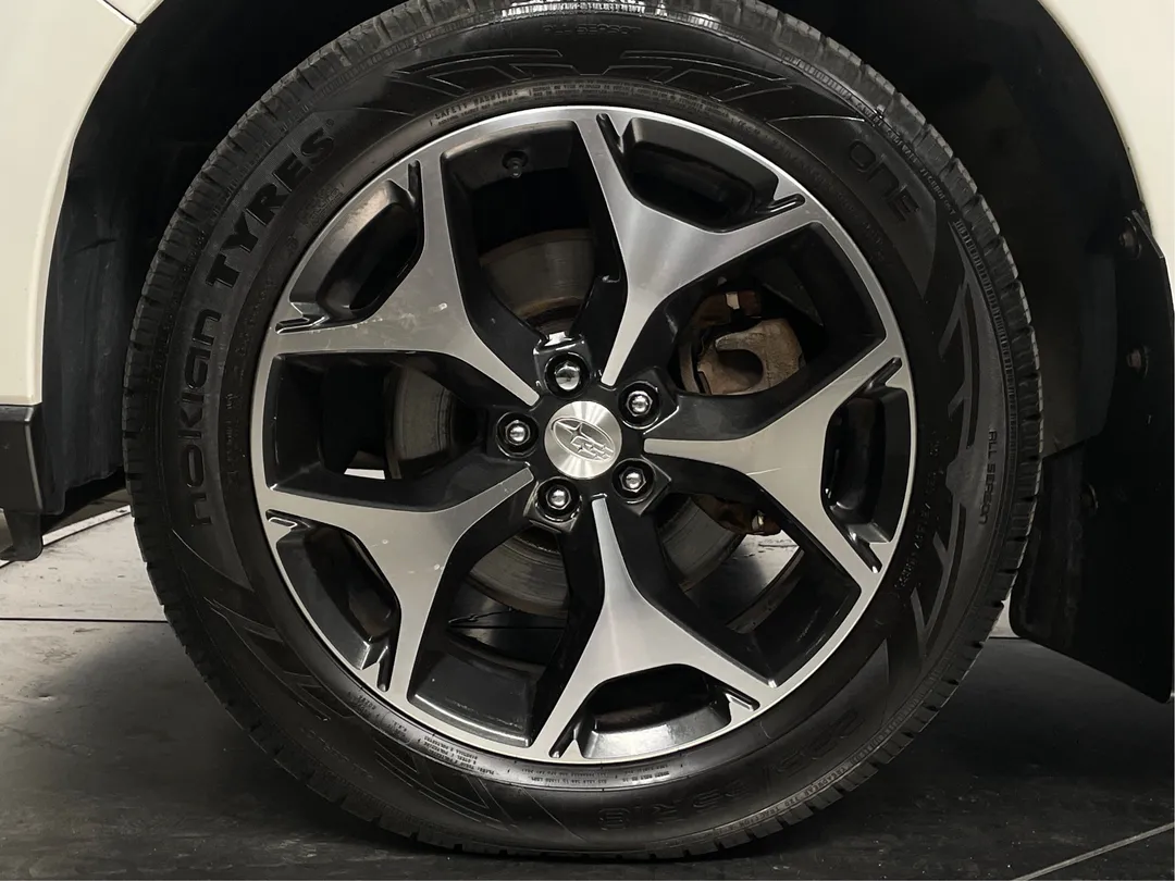 2016 Subaru Forester — photo 6