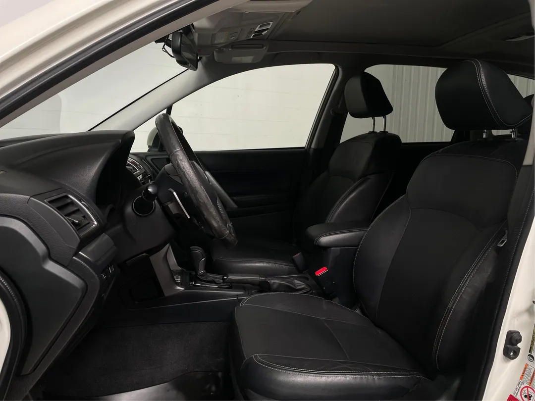 2016 Subaru Forester — photo 3
