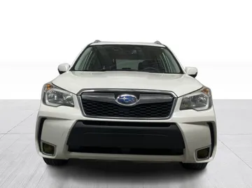 2016 Subaru Forester - image 8
