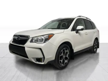 2016 Subaru Forester - image 9