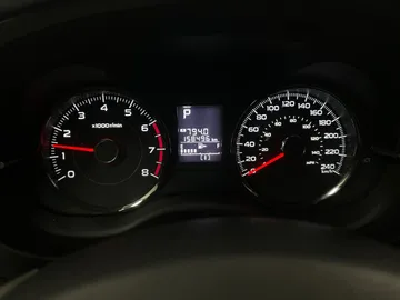 2016 Subaru Forester - image 18