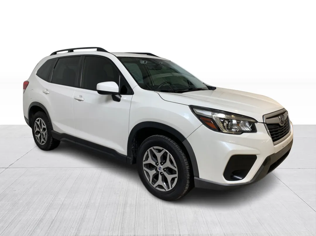 Subaru Forester 2020 à vendre - photo 1